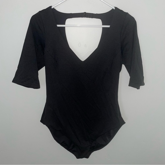 SPANXshape Swim Pique One-Piece - Picture 5 of 6